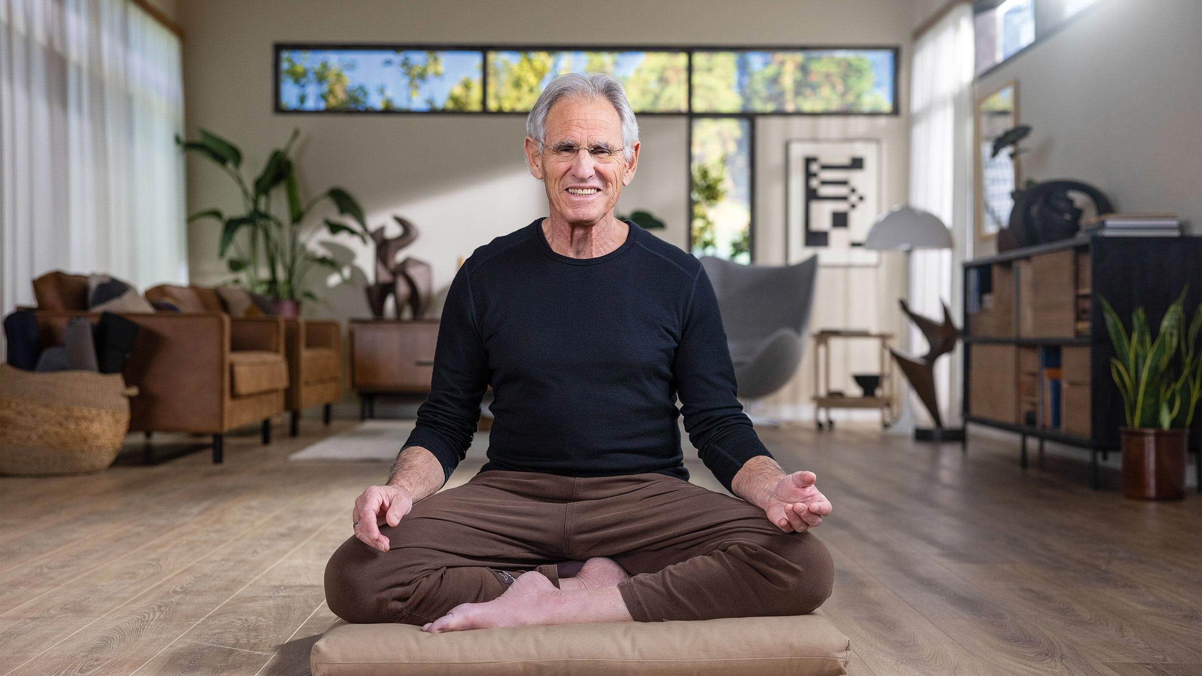 Jon Kabat Zinn