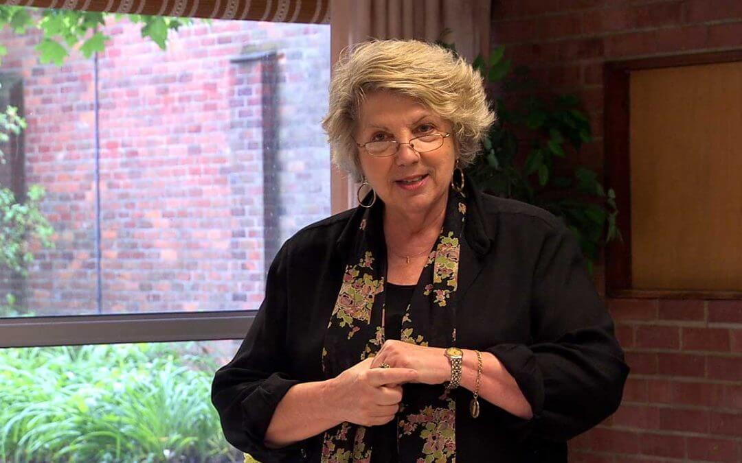 Dr.Marsha Linehan DBT Skill