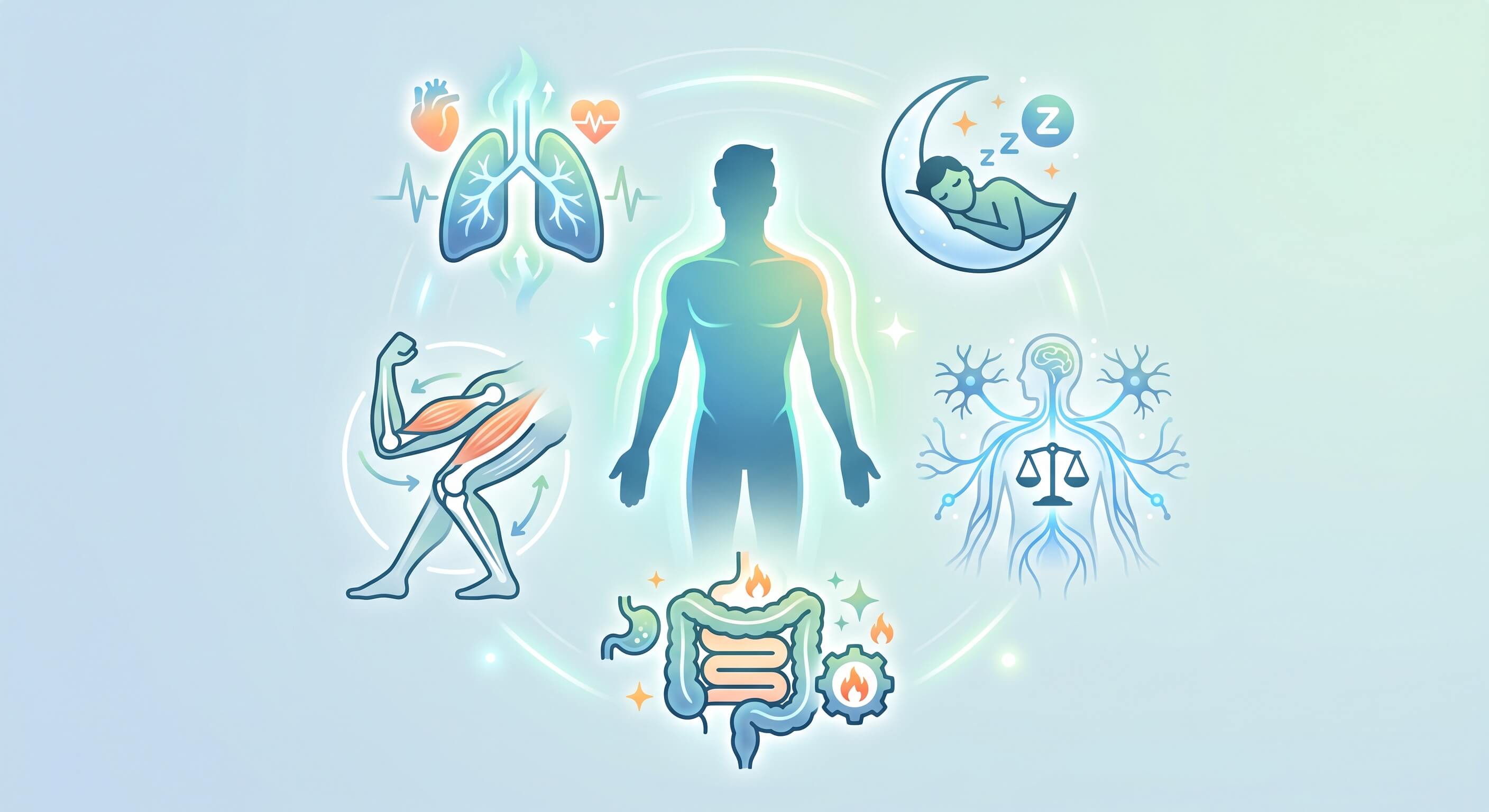 Physical Well-being