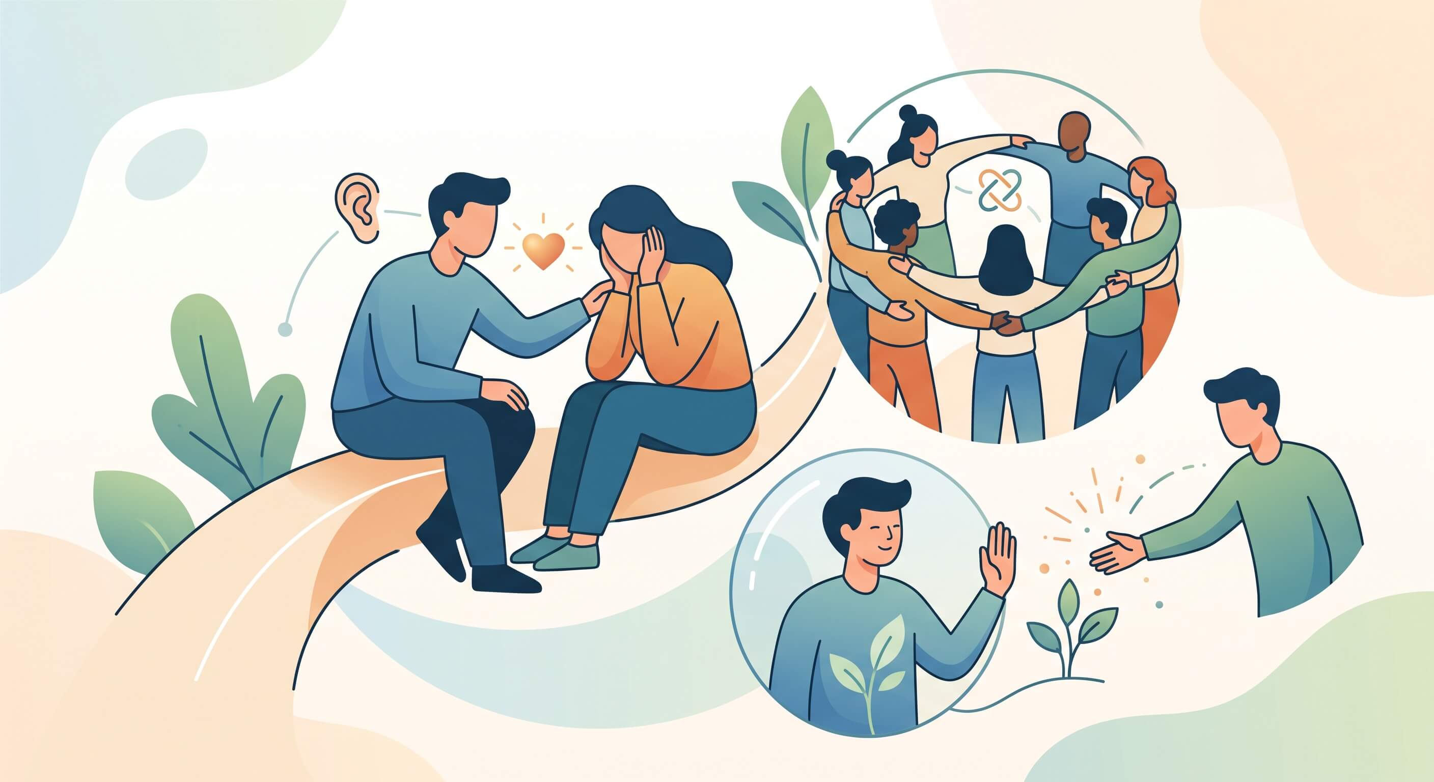 Social Well-being