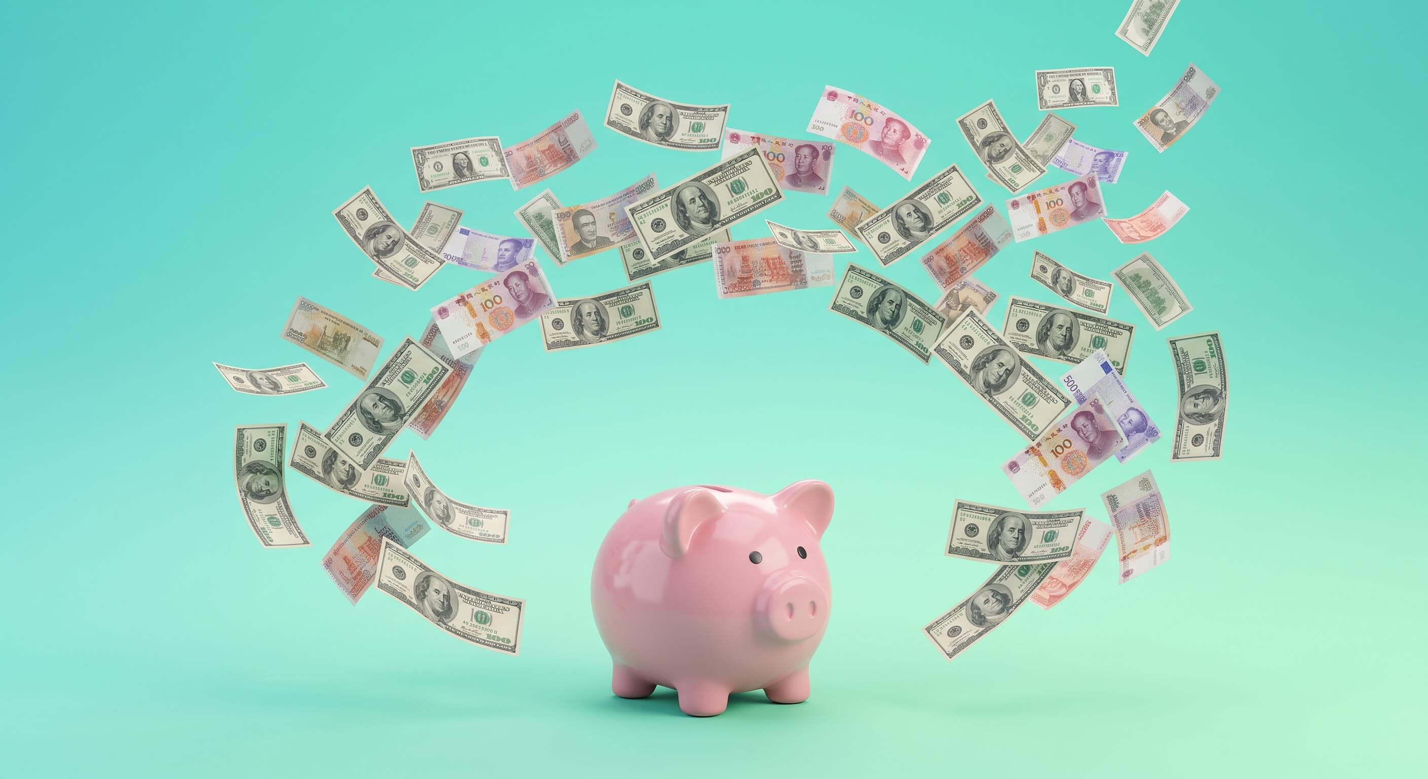 Financial Well-being
