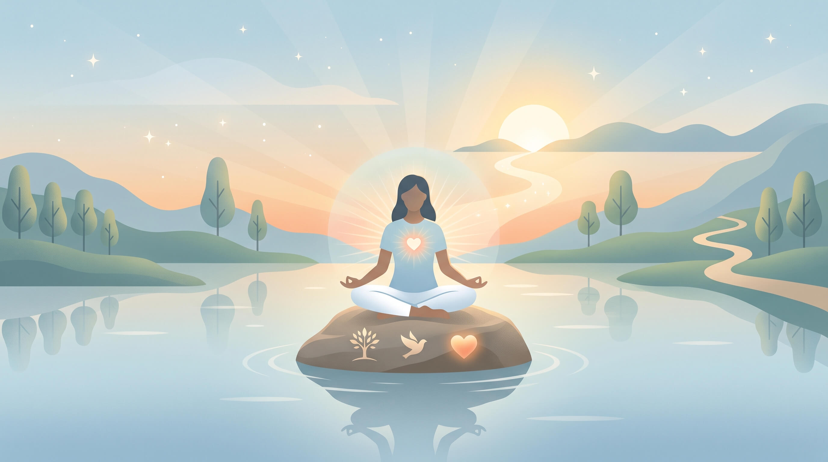 Spiritual Well-being