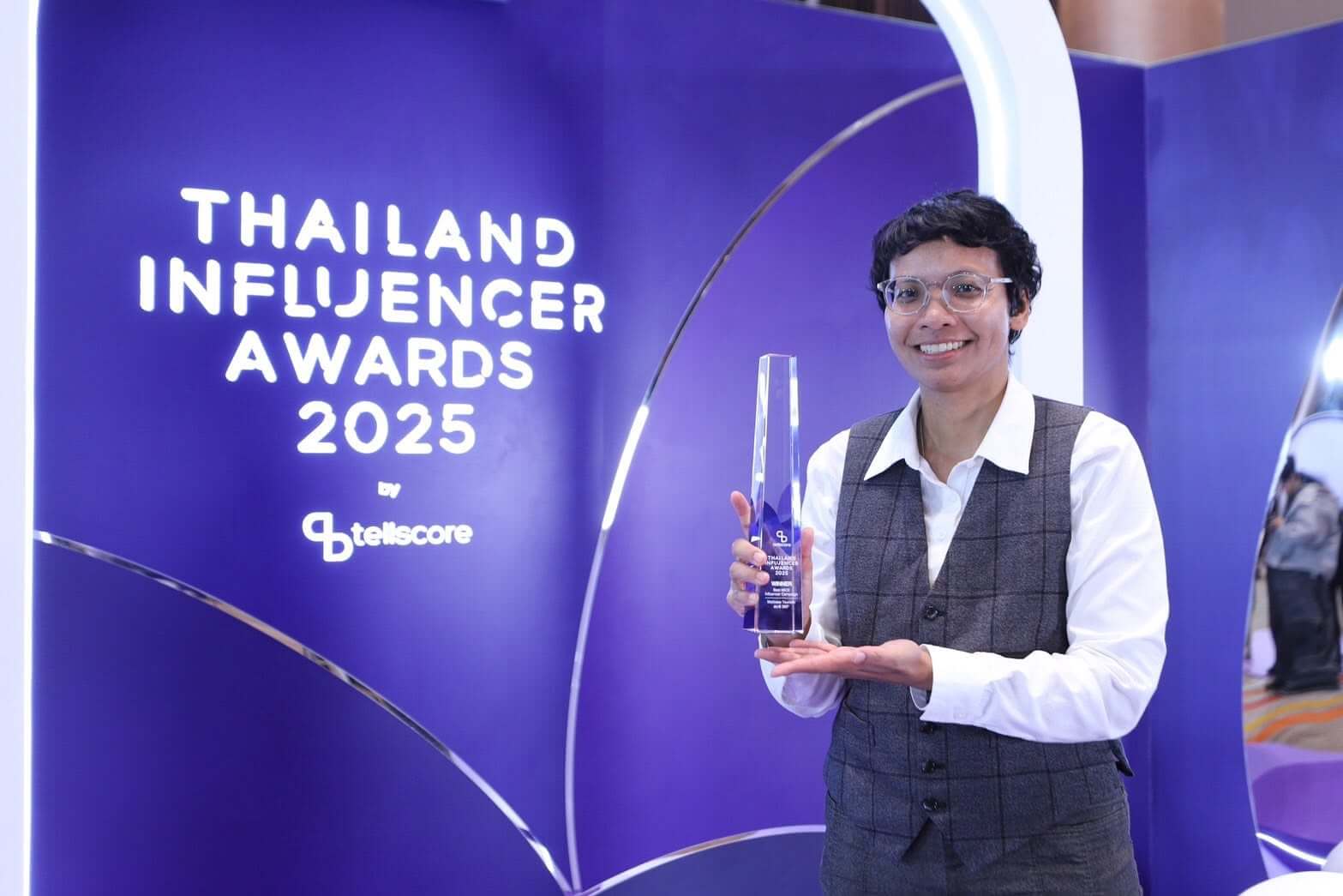 Thailand Influencer Awards 2025