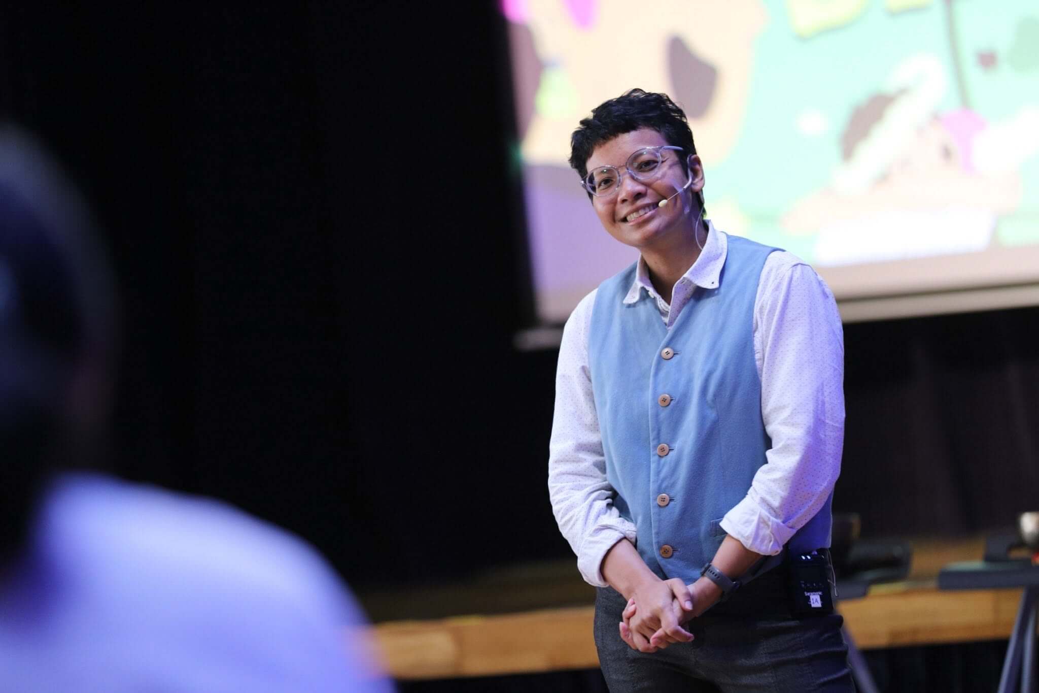 Happy Mind in Action image 3