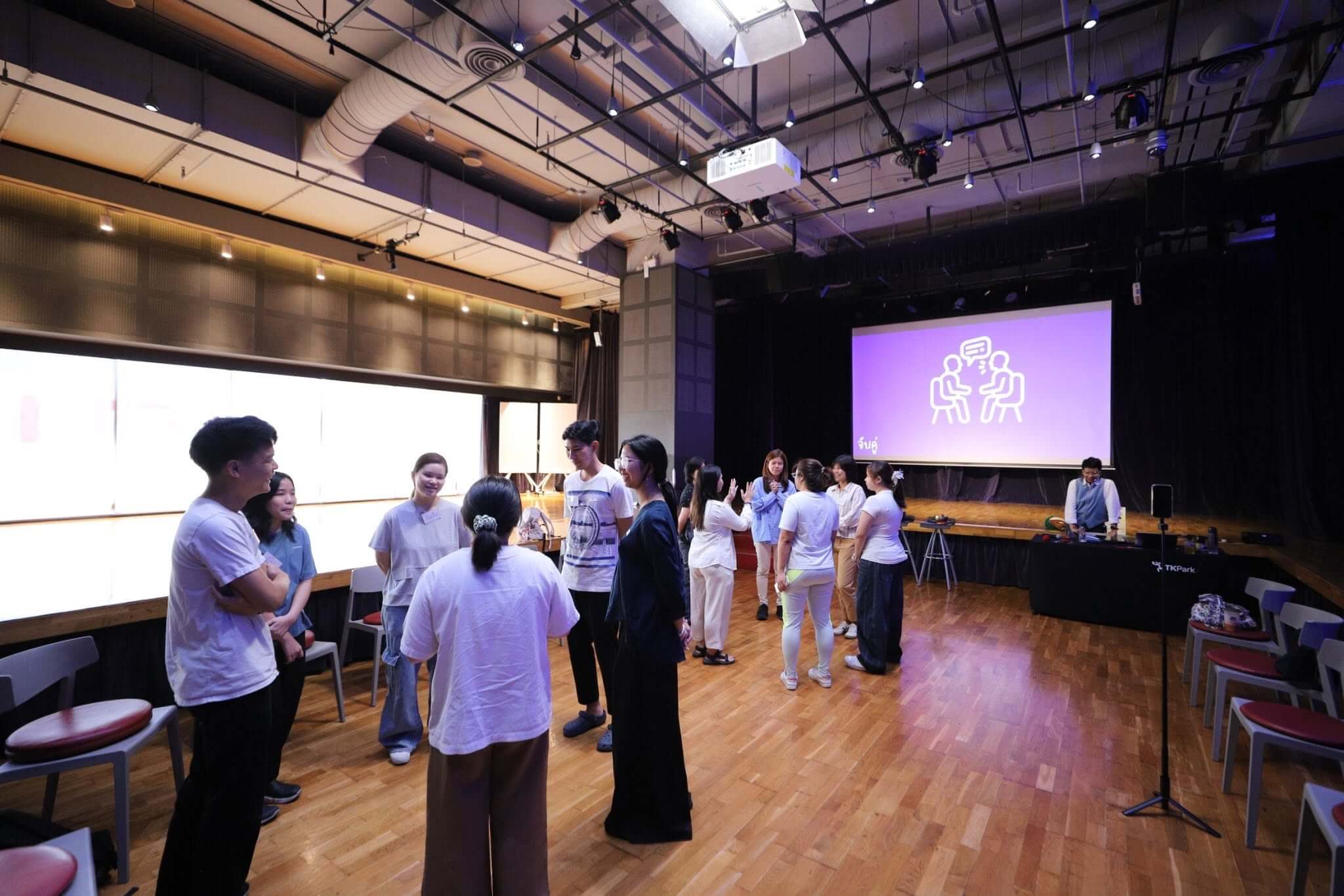 Happy Mind in Action image 5