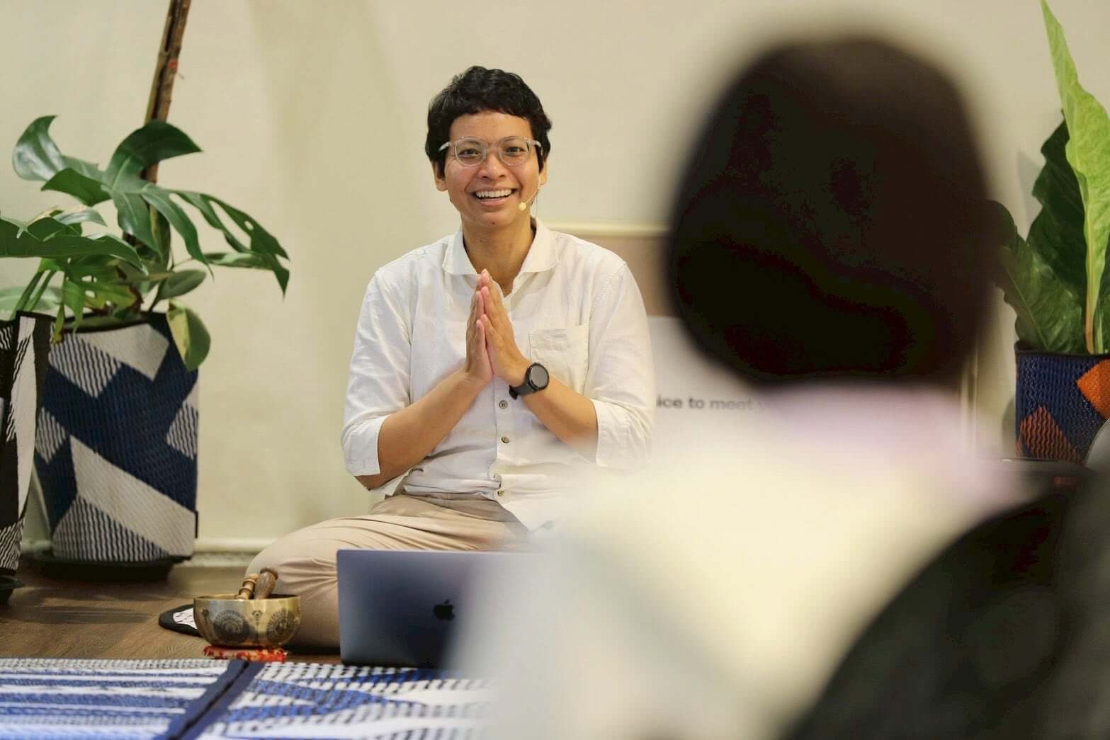 พักใจ & Happy Mind image 1