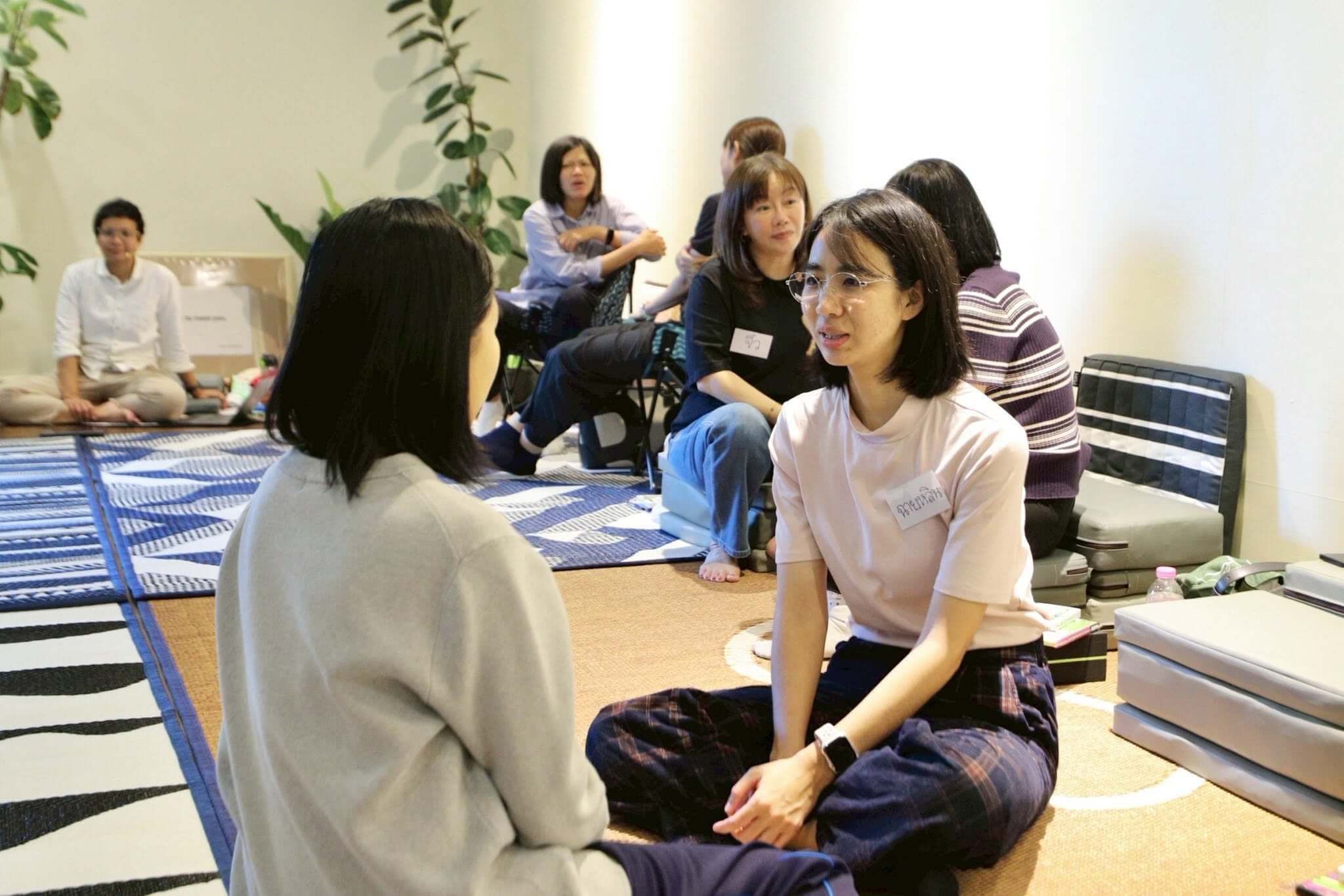 พักใจ & Happy Mind image 11