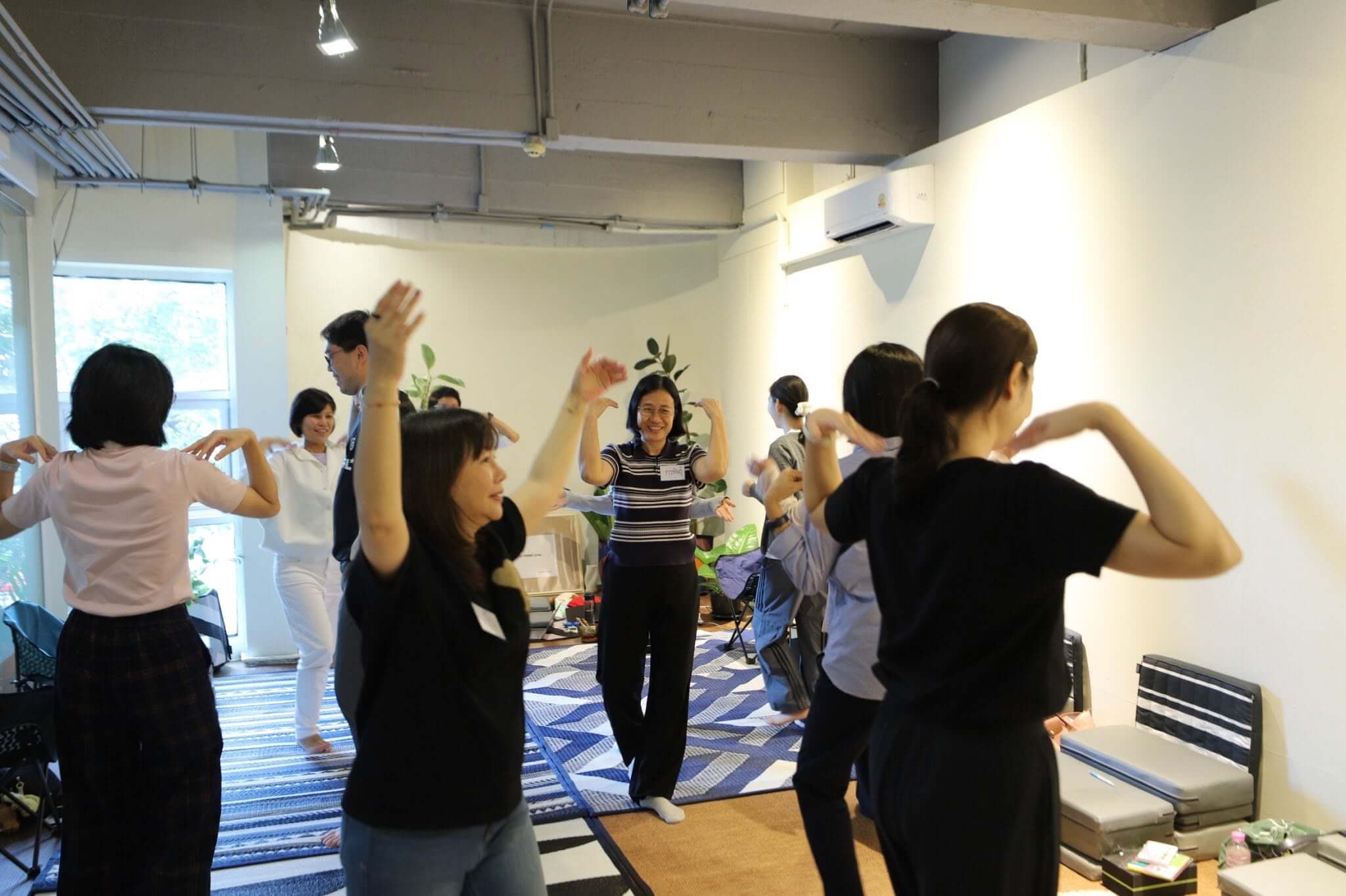 พักใจ & Happy Mind image 13