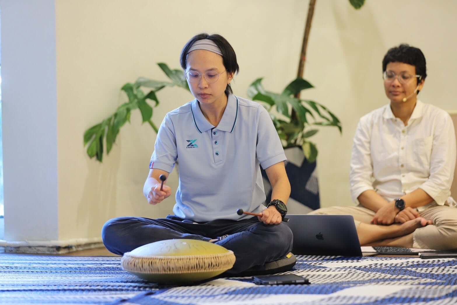 พักใจ & Happy Mind image 17