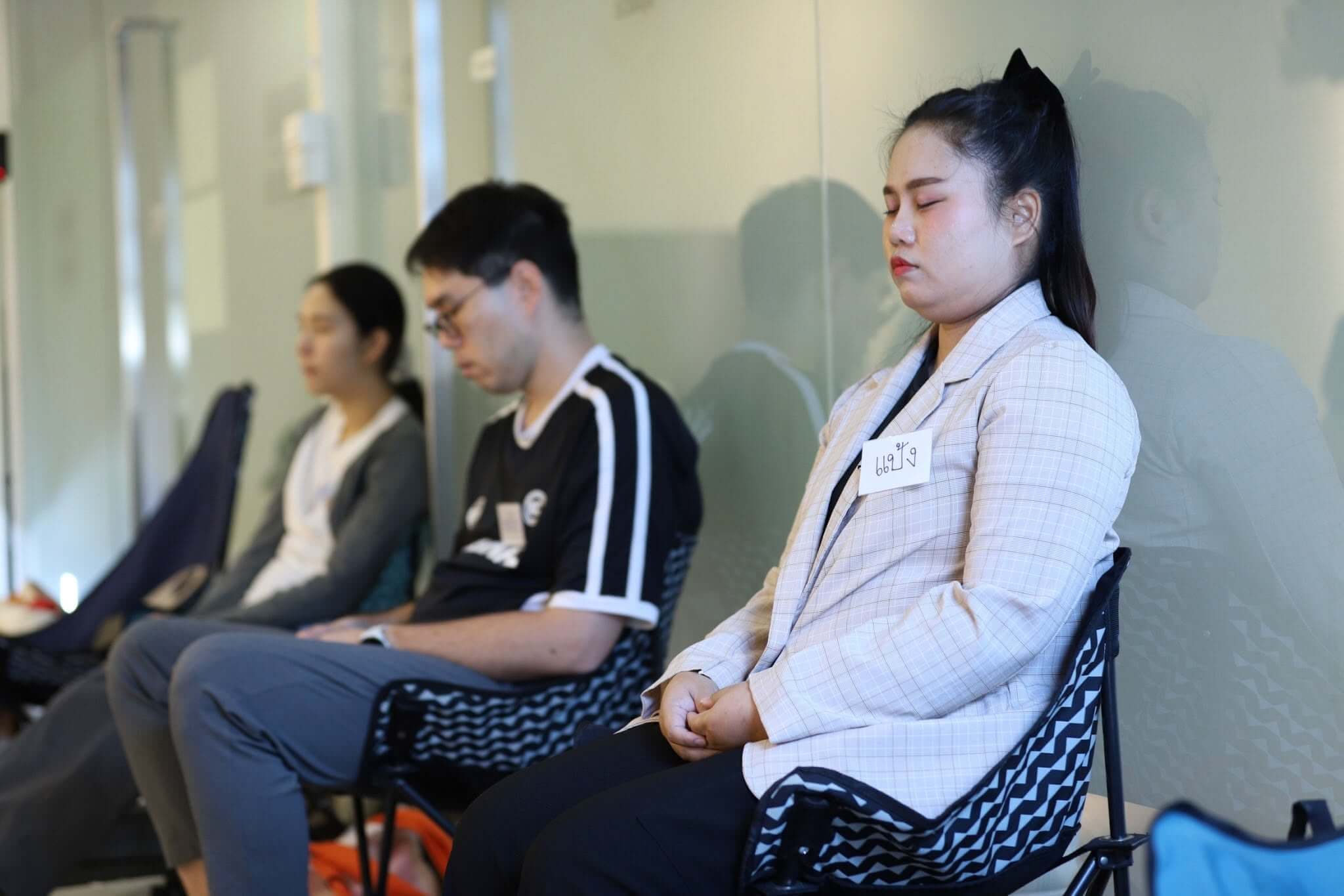 พักใจ & Happy Mind image 18