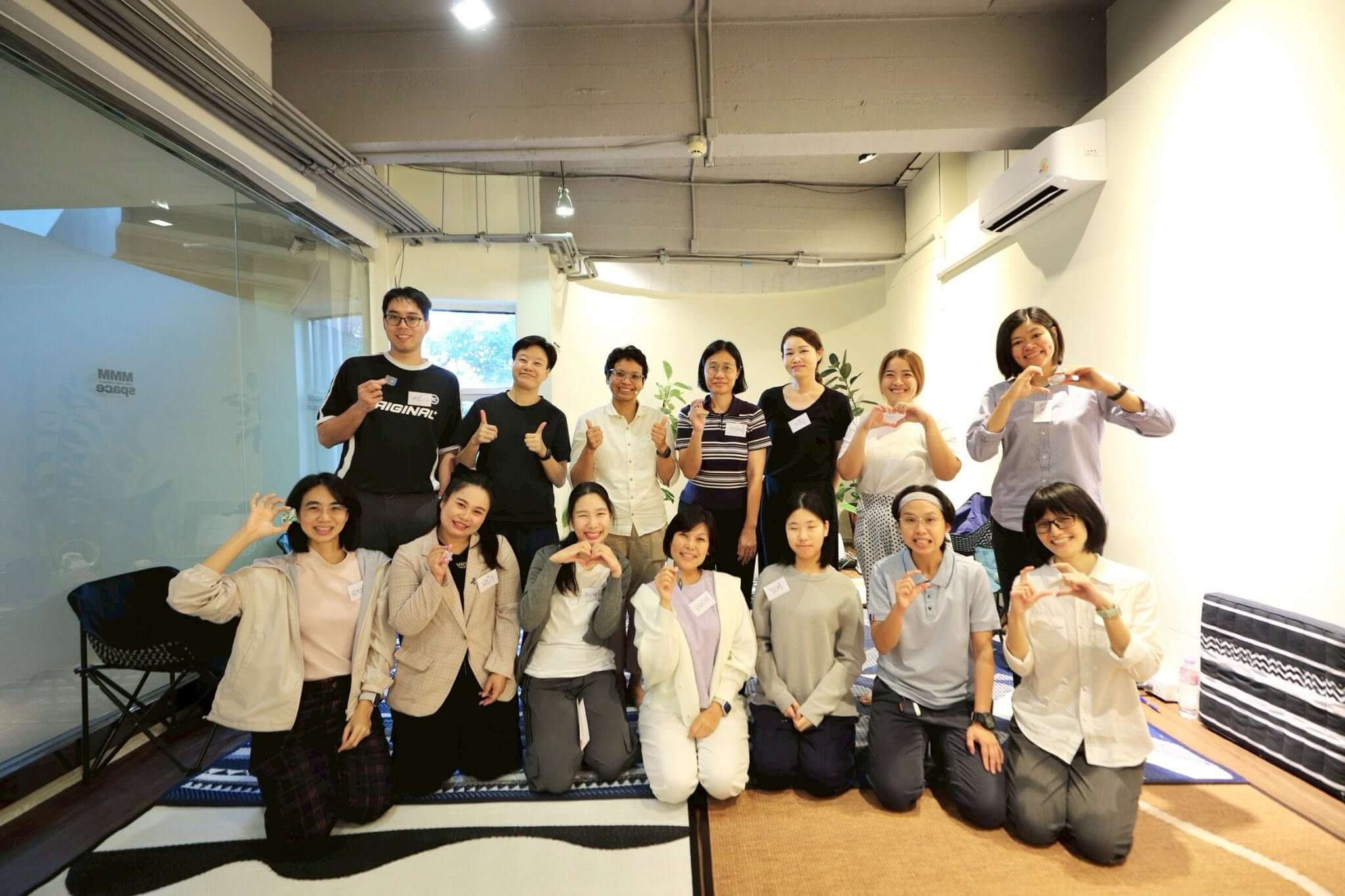 พักใจ & Happy Mind image 6