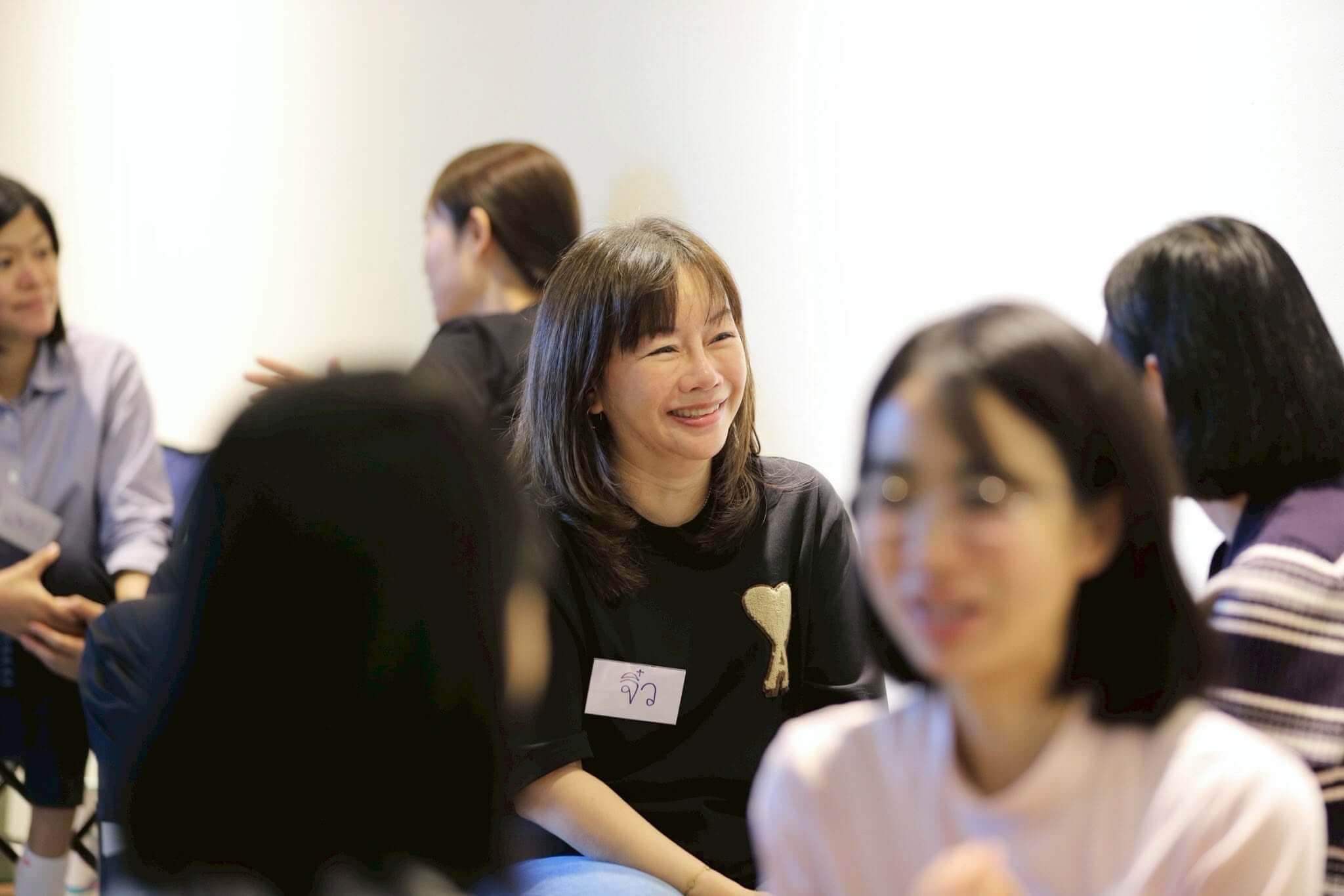 พักใจ & Happy Mind image 7
