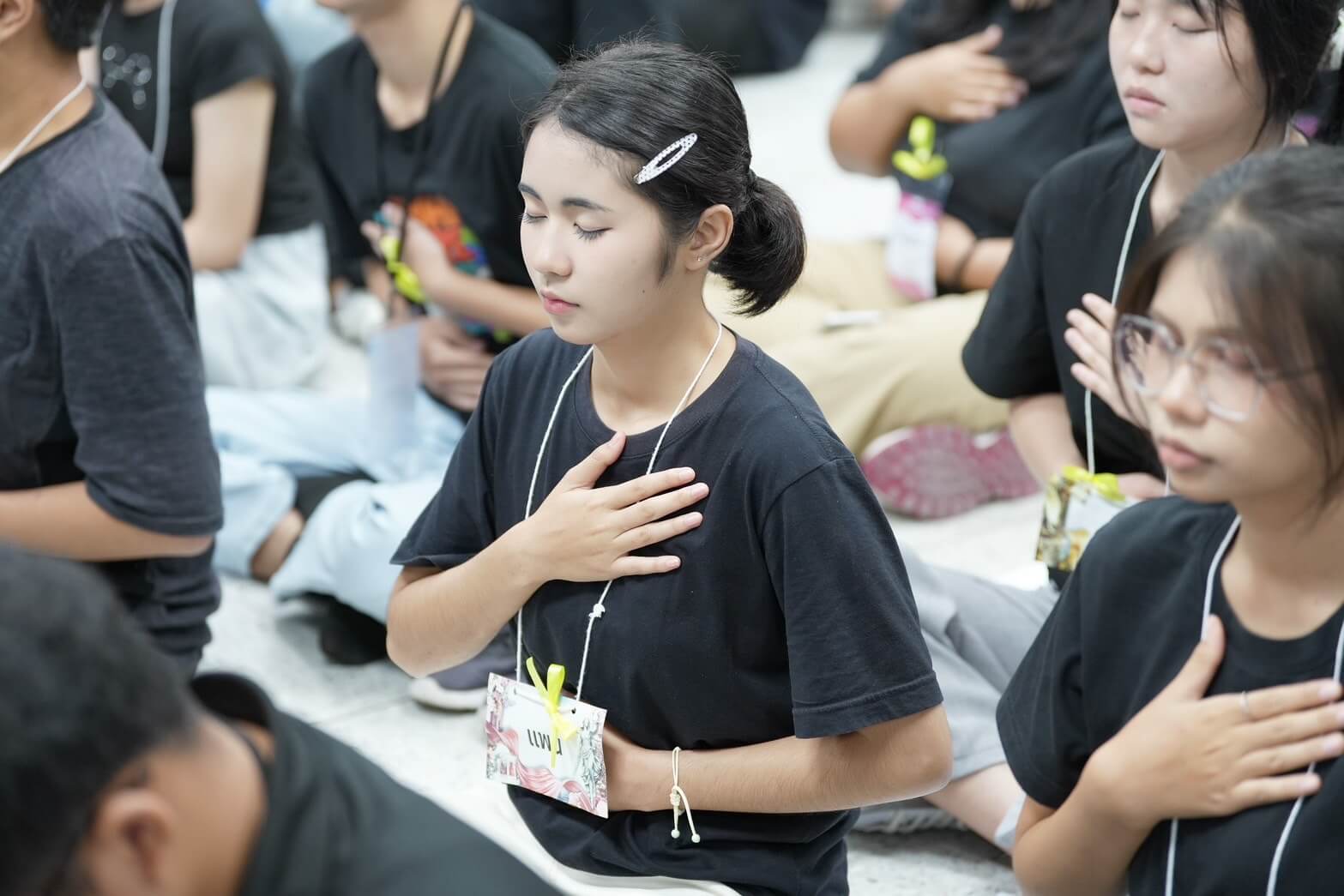 โครงการเพชรในตม มศว องครักษ์ image 8